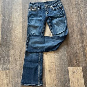Vigoss bootcut jeans